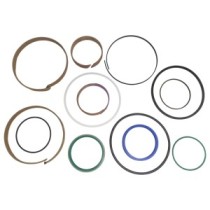 Sada těsnění hydraulického válce sklopu lopaty VOLVO L110H L110G L120G L120H