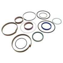 Sada těsnění hydraulického válce sklopu lopaty VOLVO L110H L110G L120G L120H