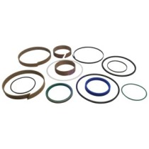 Sada těsnění hydraulického válce sklopu lopaty VOLVO L110H L110G L120G L120H