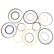 Sada těsnění hydraulického válce naklápění lopaty VOLVO L120F L110F