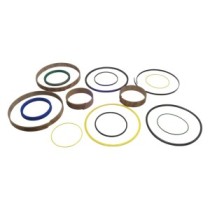 Sada těsnění hydraulického válce naklápění lopaty VOLVO L120F L110F
