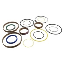 Sada těsnění hydraulického válce naklápění lopaty VOLVO L120F L110F