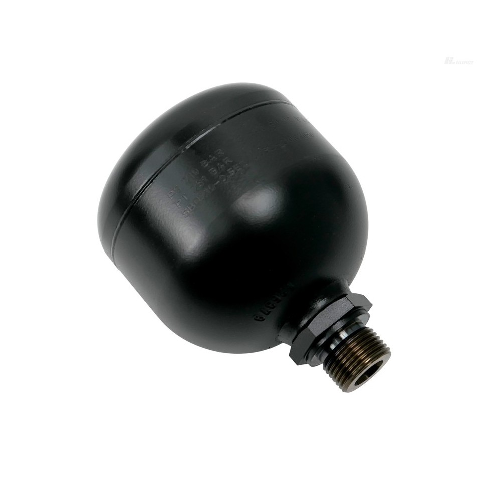 Akumulátor plynový VOLVO nakladač L90 L150 L180 L220