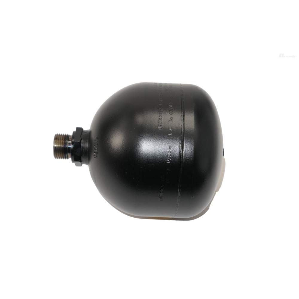 Akumulátor plynový VOLVO nakladač L110G L110H L150G L150H L180G L180H L220G L220H