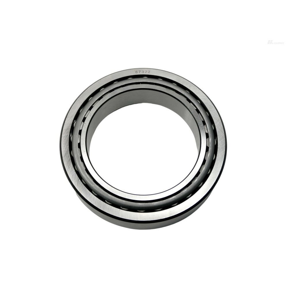 Ložisko náboje VOLVO sklápěč A25C