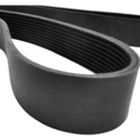 Pásek VOLVO 20411860