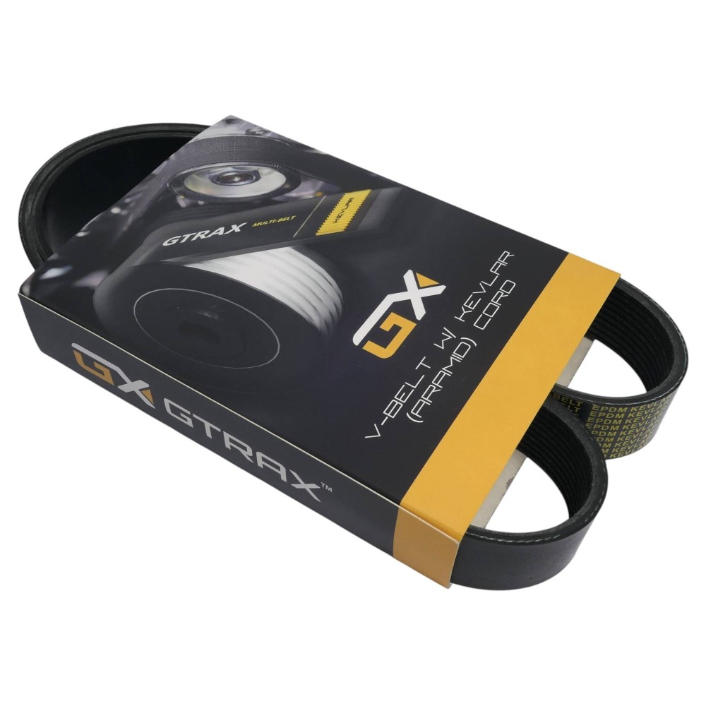 Řemen drážkový VOLVO EC220E