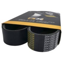 Řemen drážkový VOLVO EC220E