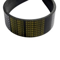 Řemen drážkový VOLVO EC220E