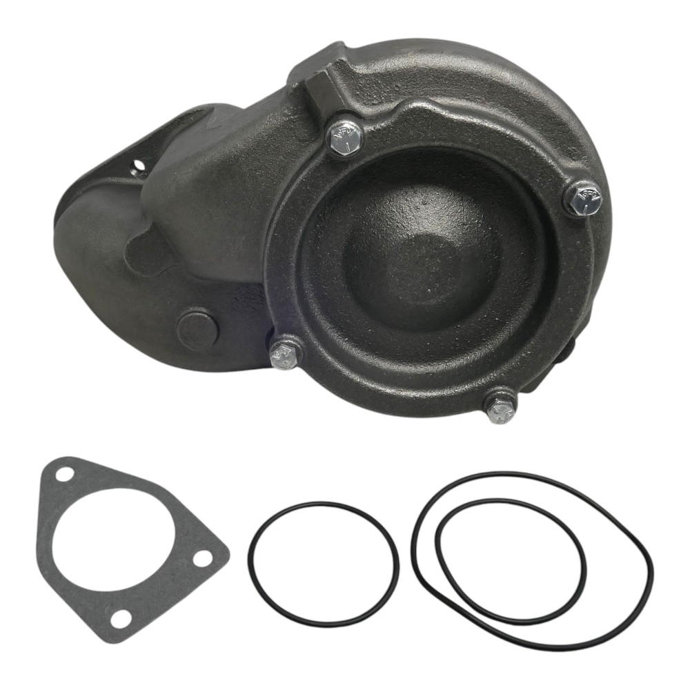 Vodní čerpadlo VOLVO dumper A25D