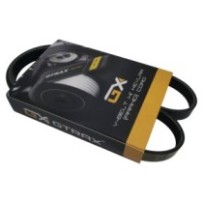 Víceklínový řemen VOLVO A25D