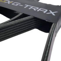 Víceklínový řemen VOLVO A25D