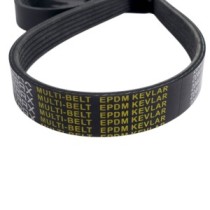 Víceklínový řemen VOLVO A25D