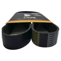 Víceklínový řemen VOLVO EC250E