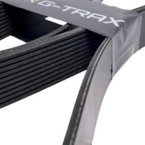 Víceklínový řemen VOLVO EC250E