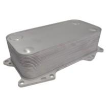 Radiátor VOLVO rypadlo EC160C EC180C EC210C EC235C