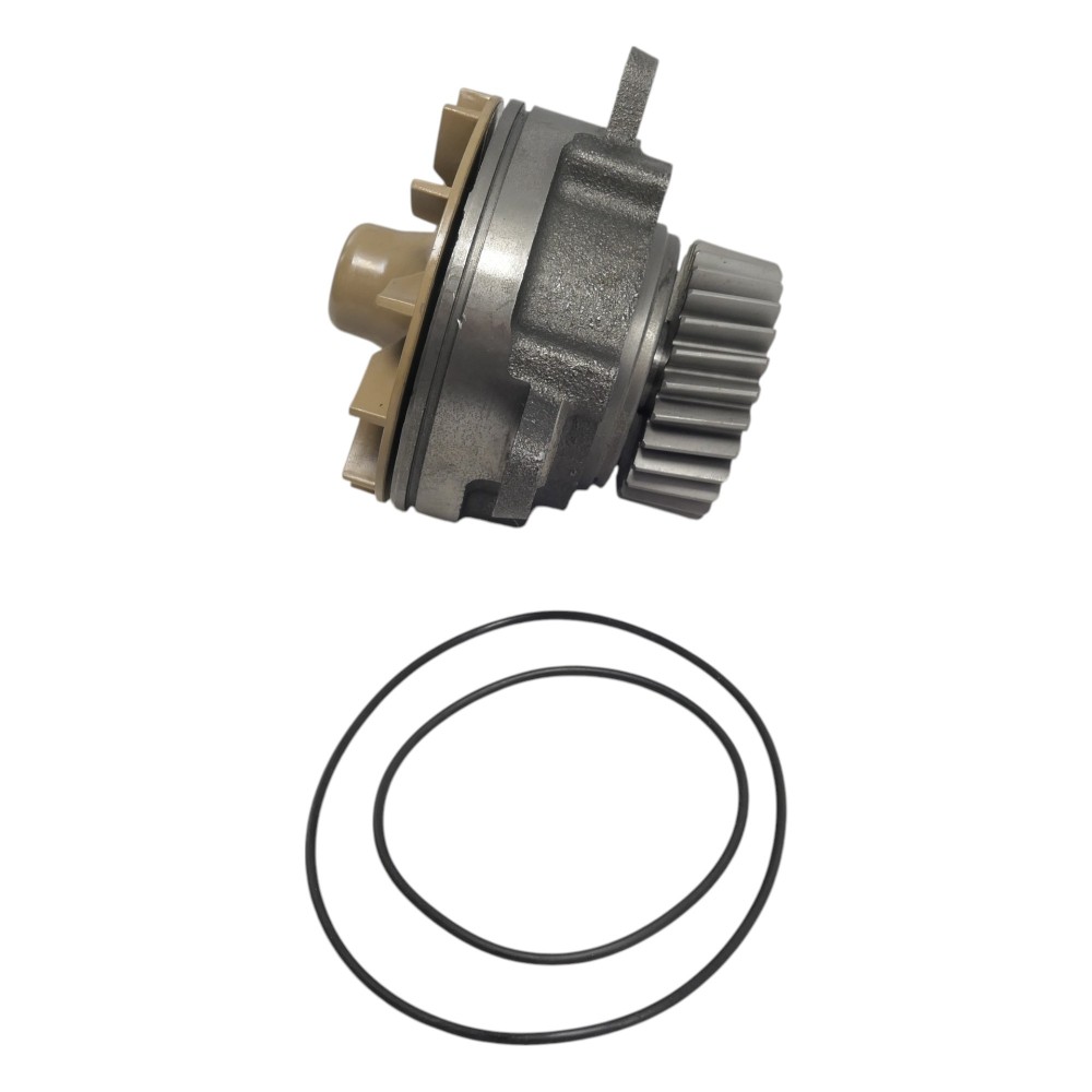 Pumpa vody VOLVO sklápěč A35E