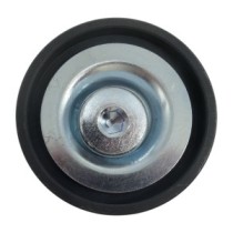 Kladka napínacího mechanismu pásu VOLVO A40E EC330B EC330C EC360BLC