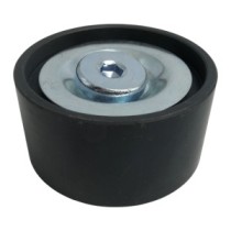 Kladka napínacího mechanismu pásu VOLVO A40E EC330B EC330C EC360BLC