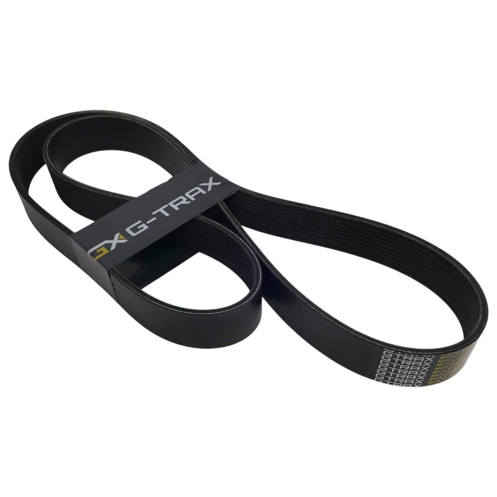 Řemen vícevroubový VOLVO L150G