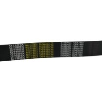 Řemen vícevroubový VOLVO L150G
