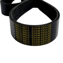 Řemen vícevroubový VOLVO L150G