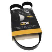 Řemen klínový VOLVO sklápěč A25D A25E A30E A30D