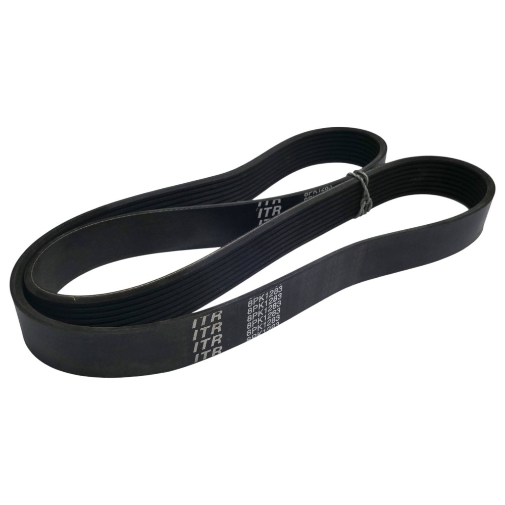 Řemen klínový VOLVO sklápěč A25D A40E A25E A30E