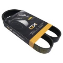 Víceklínový řemen VOLVO A25G