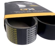 Víceklínový řemen VOLVO A25G