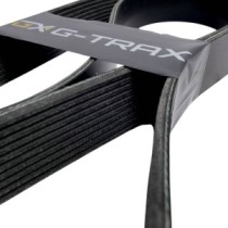 Víceklínový řemen VOLVO A25G