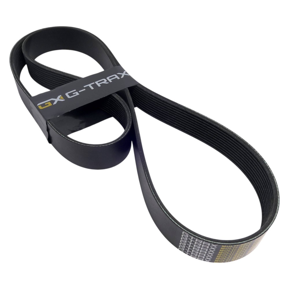 Řemen vícepásový VOLVO EC240C