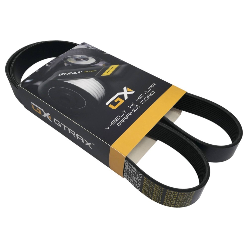 Řemen drážkový VOLVO EC250D