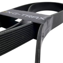 Řemen drážkový VOLVO EC250D