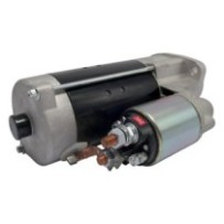 Startér VOLVO nakladač L40B...