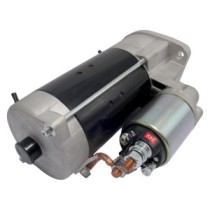 Startér VOLVO nakladač L40B L45 L45B L45F L50E L50F