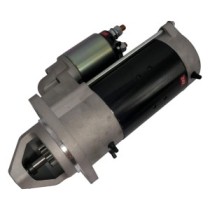 Startér VOLVO nakladač L40B L45 L45B L45F L50E L50F