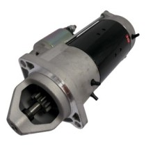 Startér VOLVO nakladač L40B L45 L45B L45F L50E L50F