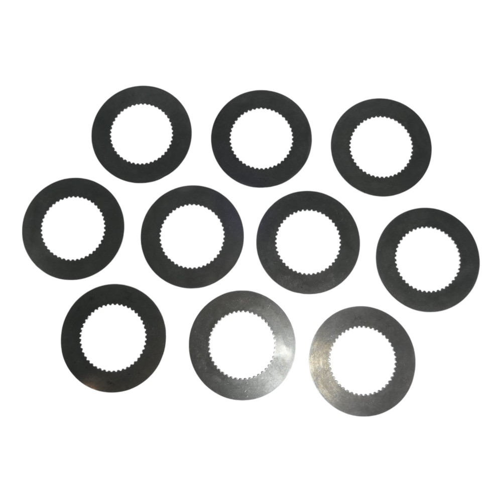 Deska VOLVO kolový nakladač L90