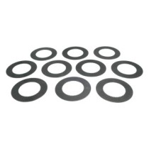 Deska VOLVO kolový nakladač L90