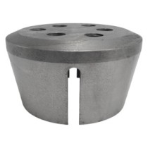 Element zavěšení VOLVO A20 A25 A30 A35