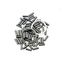 Ložisko satelity náboje kola VOLVO A25 A30 A35