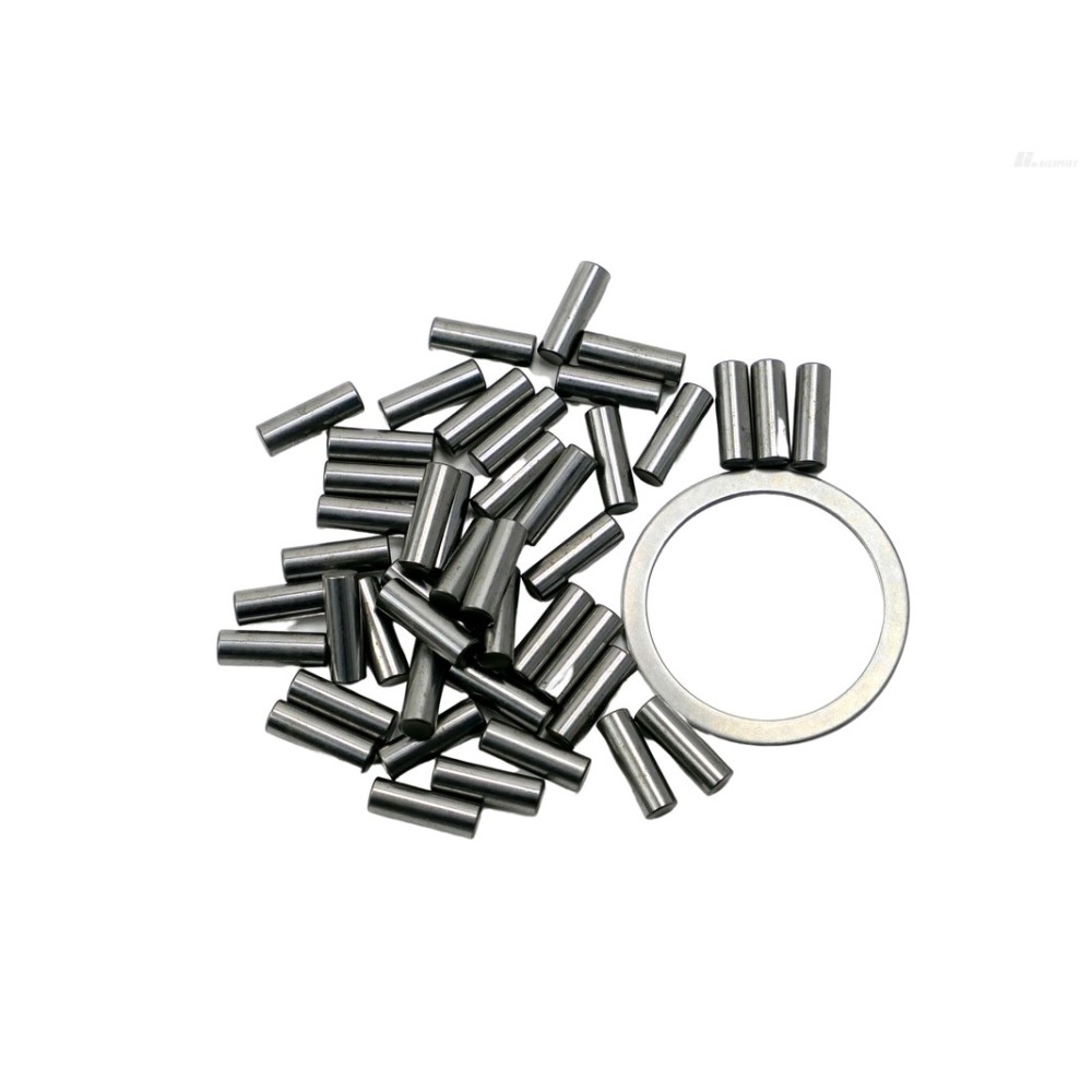 Ložisko ozubeného kola konečného převodu A20 A25 A35 L90 L120