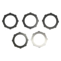 Kotouč VOLVO kolový nakladač L120