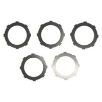 Kotouč VOLVO kolový...