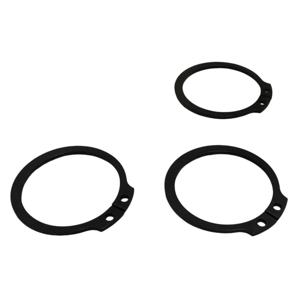 Zajištění VOLVO rypadlo EC350E EC300E EC380E