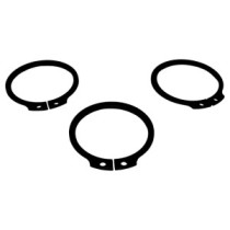 Zajištění VOLVO rypadlo EC350E EC300E EC380E