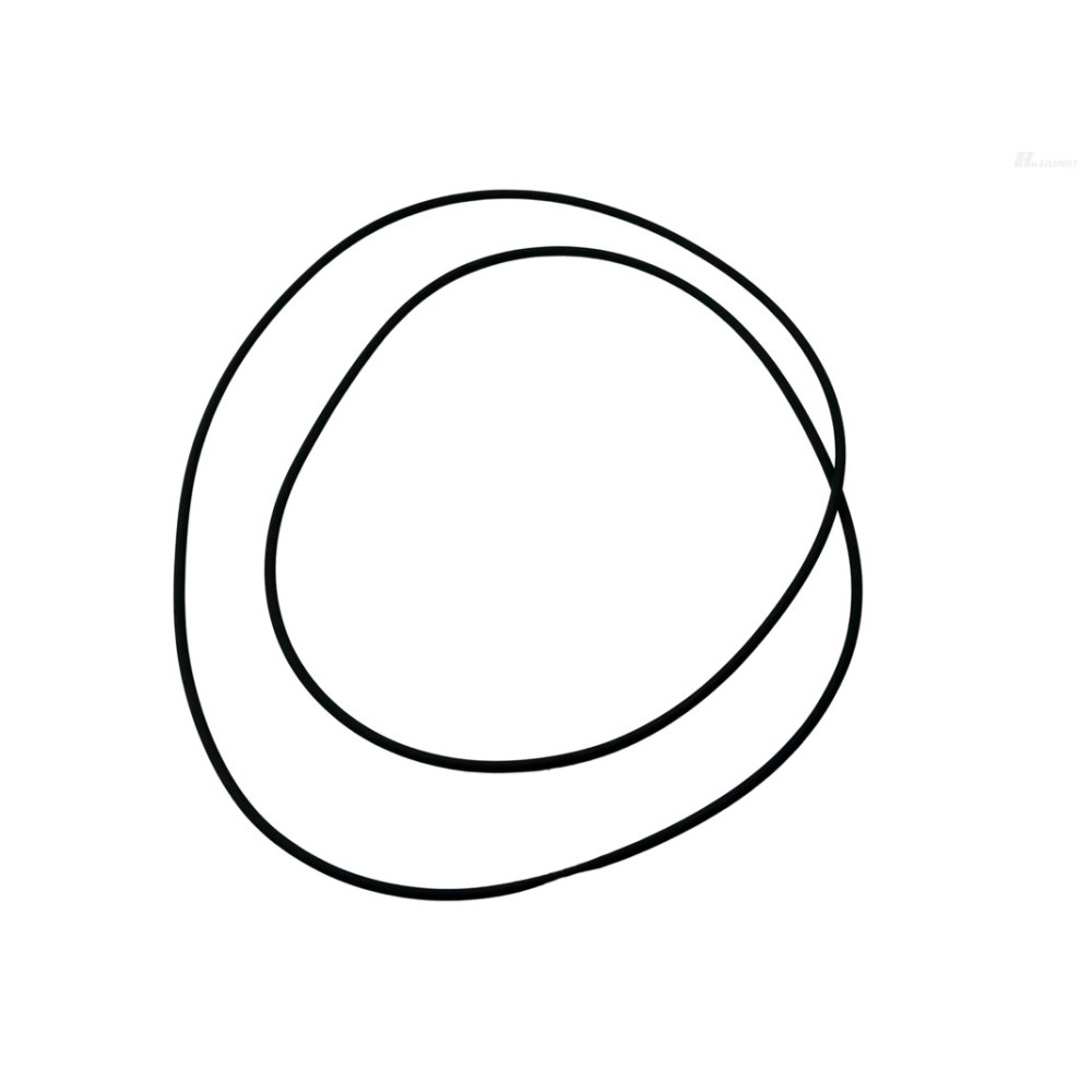 Těsnění převodovky VOLVO kolový nakladač L110E