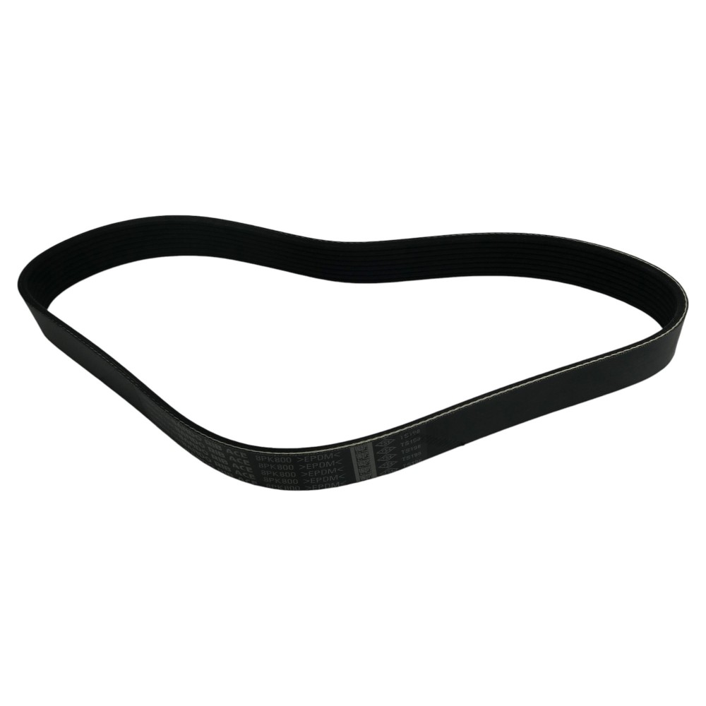 Řemen klínový VOLVO nakladač L180F L220E L150E L150F