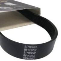 Řemen klínový VOLVO...